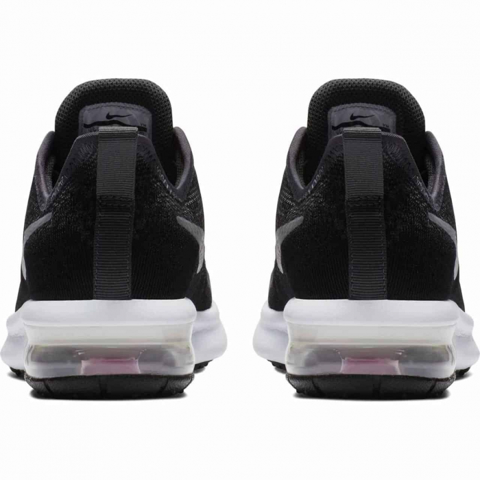 Nike Air Max Sequent 4 (GS) AQ2245-001 [3]
