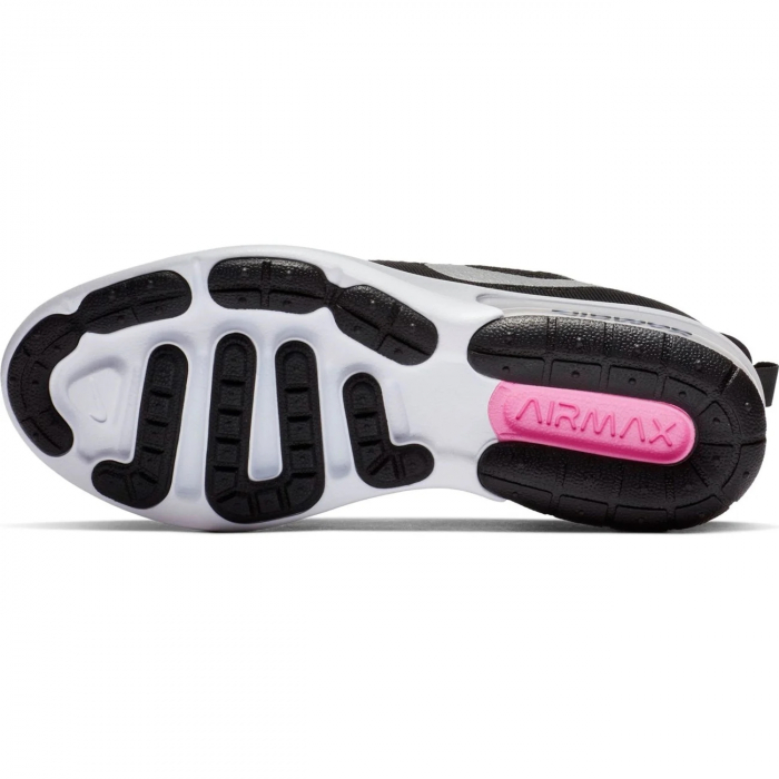 Nike Air Max Sequent 4 (GS) AQ2245-001 [2]