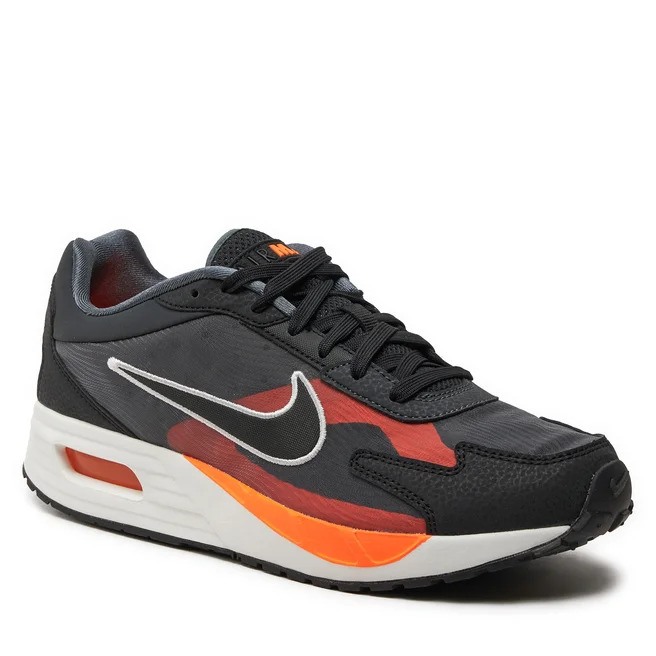 NIKE AIR MAX SOLO AMD FJ2594-001 [2]