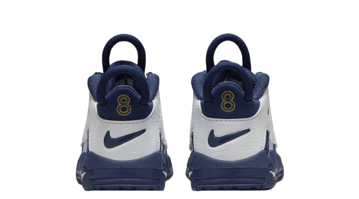 NIKE AIR MORE UPTEMPO KI BT FV5368-100 [4]