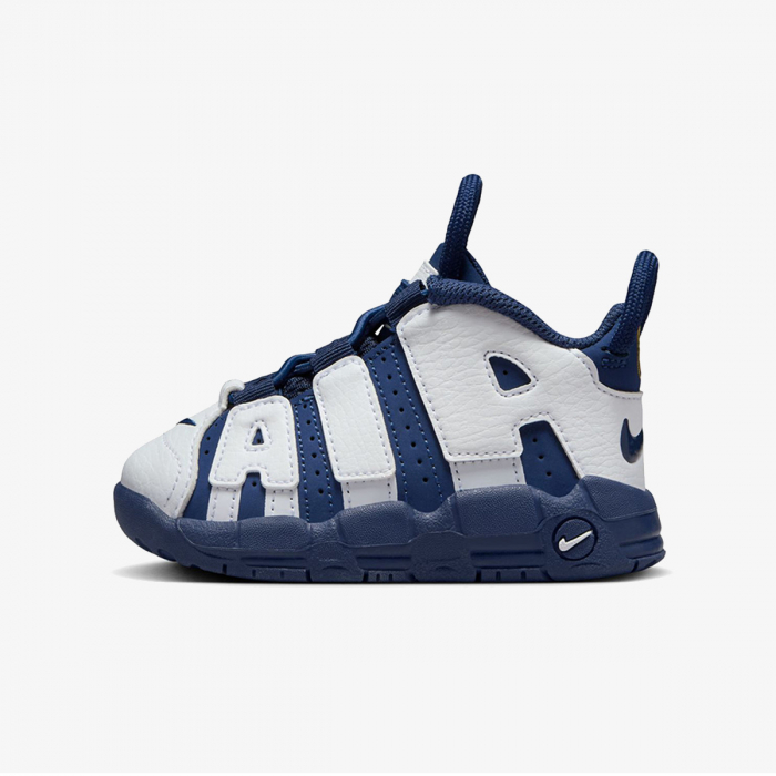 NIKE AIR MORE UPTEMPO KI BT FV5368-100 [2]