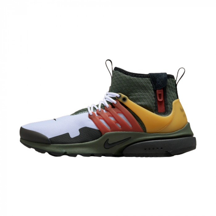 Nike Air Presto Mid Utility DC8751-300 [2]