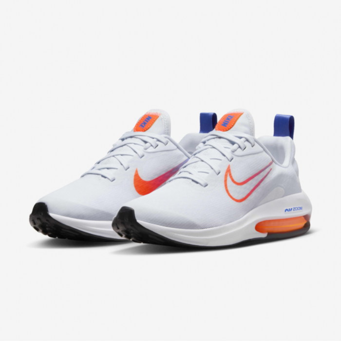 NIKE AIR ZOOM ARCADIA 2 GS DM8491-004 [3]