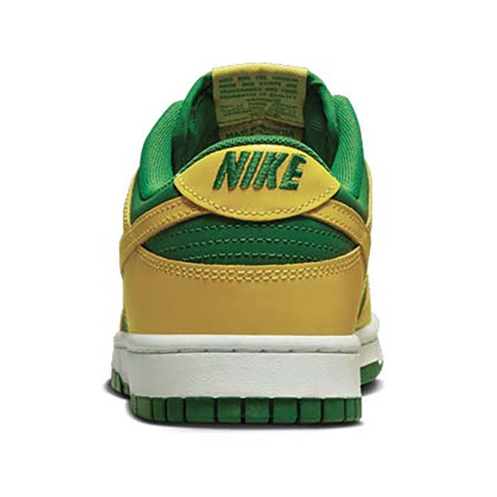 Nike Dunk Low Retro BTtys DV0833-300 [3]