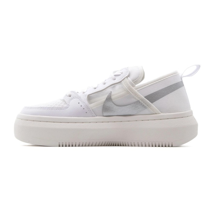 W Nike Court Vision Alta Txt CW6536-102 [2]