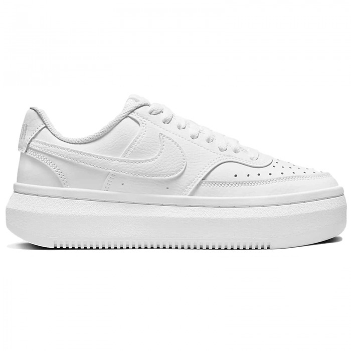 W NIKE COURT VISION ALTA LTR DM0113-100 [1]