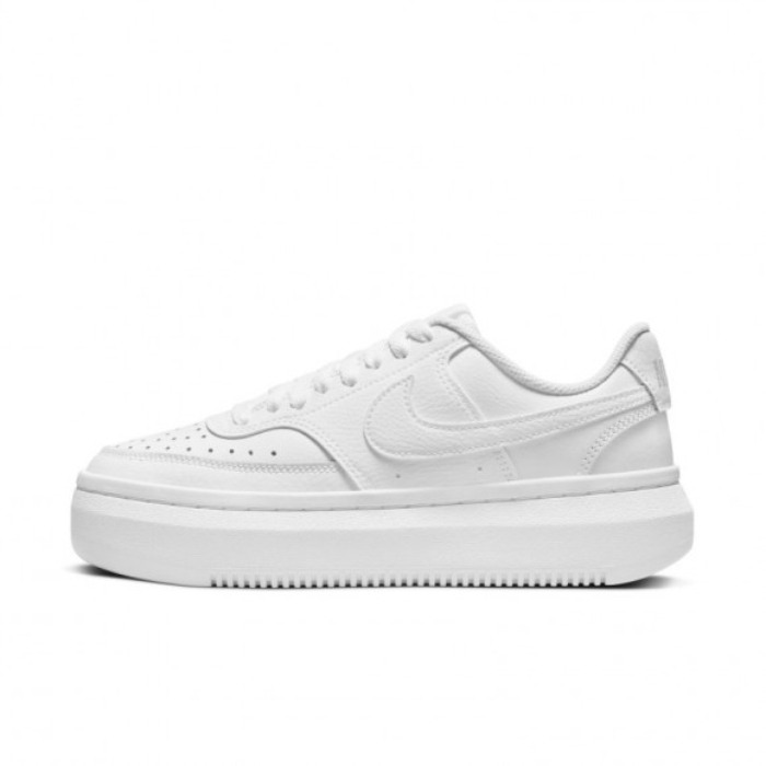 W NIKE COURT VISION ALTA LTR DM0113-100 [2]