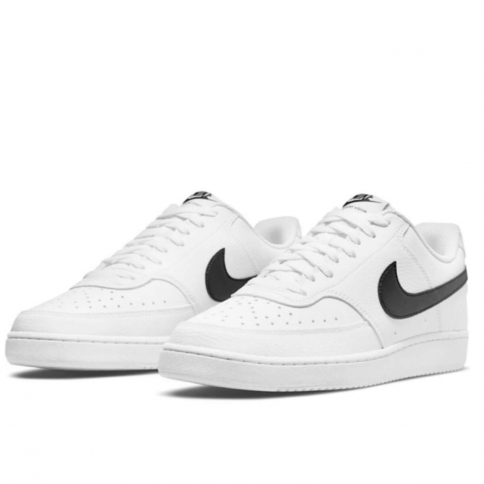 NIKE COURT VISION LO BE DH2987-101 [4]