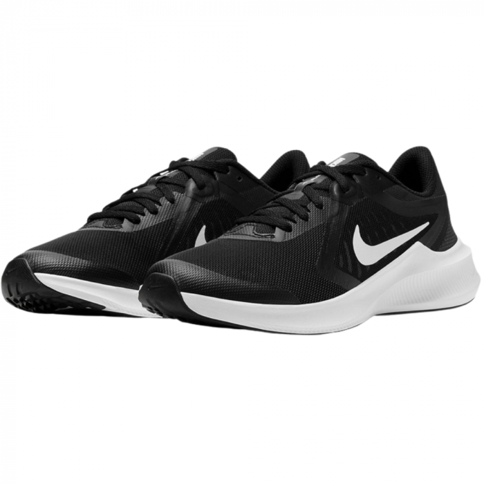 Nike Downshifter 10 GS CJ2066-004 [3]