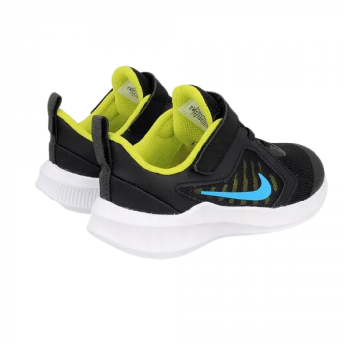 Nike Downshifter 10 TDV CJ2068-009 [2]