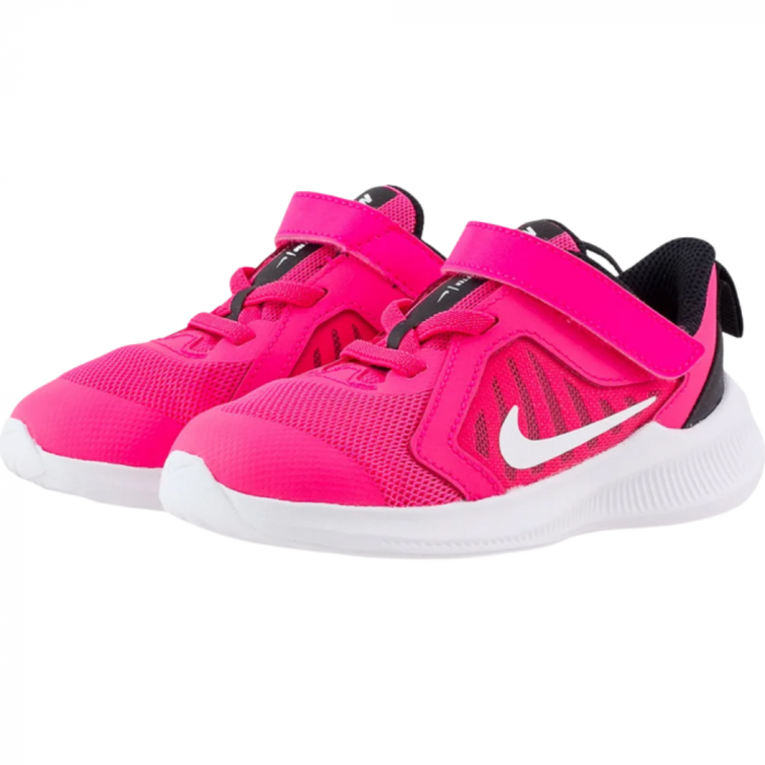 Nike Downshifter 10 TDV CJ2068-601 [3]