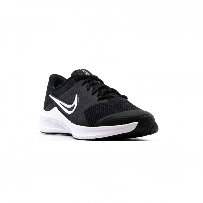 Nike Downshifter 11 GS CZ3949-001 [4]