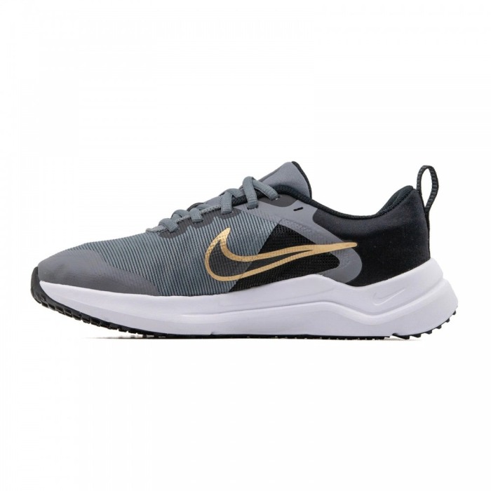 Nike Downshifter 12 NN GS DM4194-005 [2]