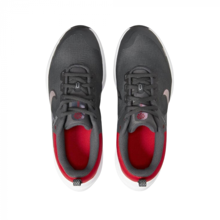 Nike Downshifter 12 NN GS DM4194-001 [4]