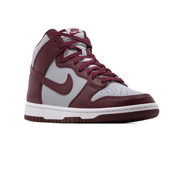 NIKE DUNK HI RETRO BTTYS DD1399-600 [2]