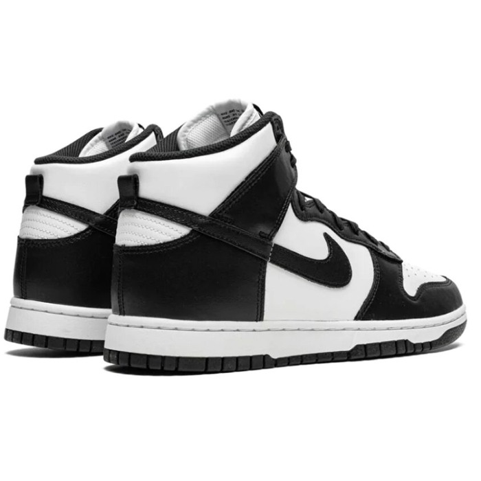 NIKE DUNK HI RETRO DD1399-105 [4]