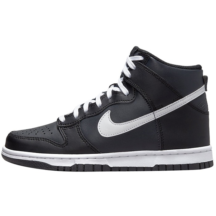 Nike Dunk Hi BG DH9751-001 [2]