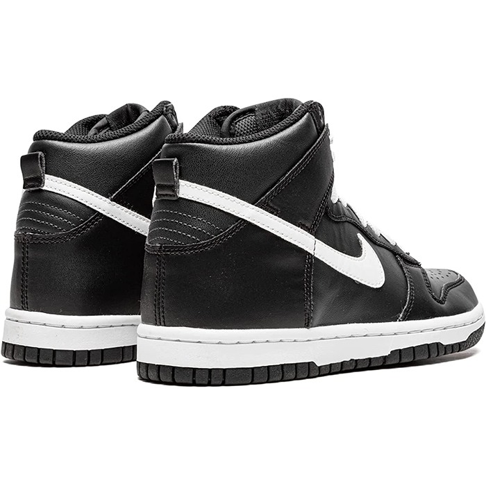 Nike Dunk Hi BG DH9751-001 [4]