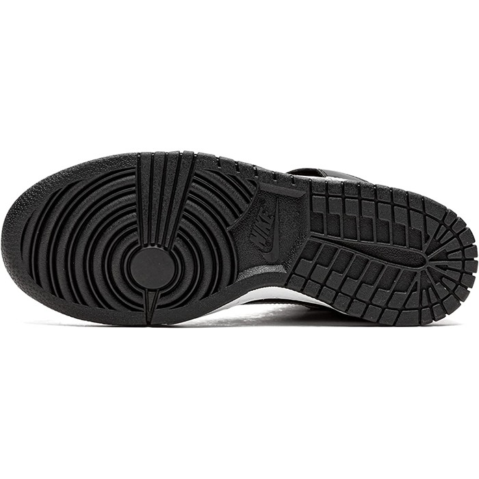 Nike Dunk Hi BG DH9751-001 [3]