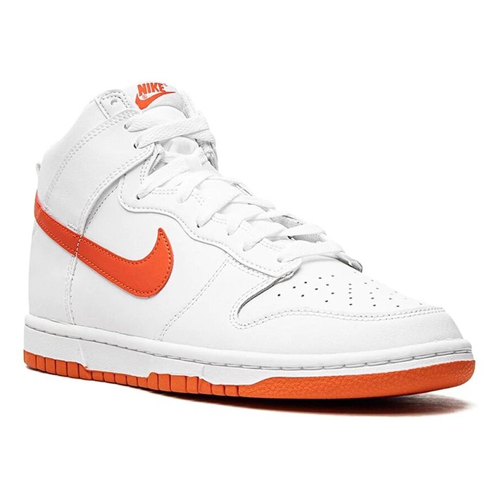 Nike Dunk Hi Retro DV0828-100 [2]