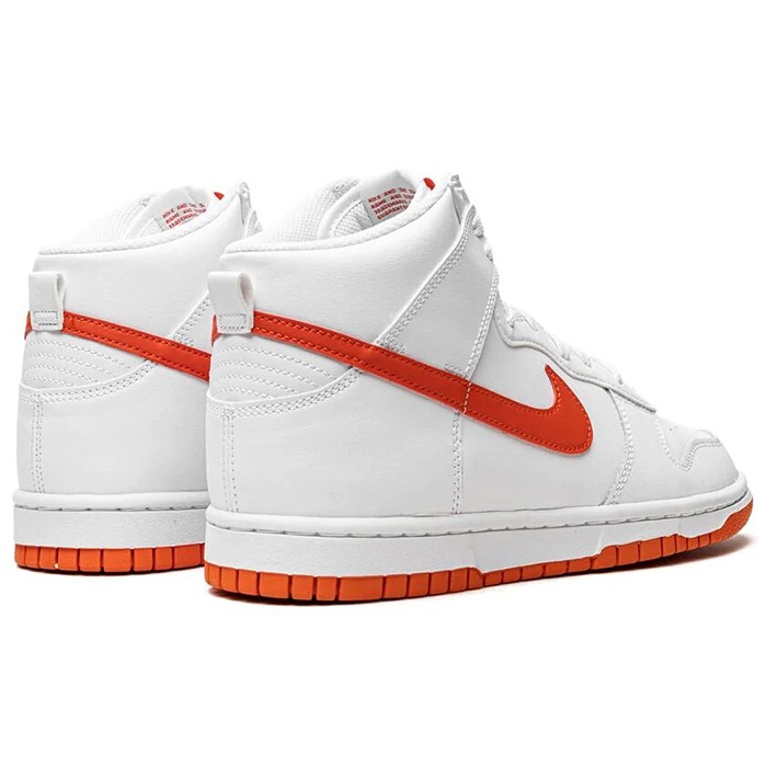Nike Dunk Hi Retro DV0828-100 [4]
