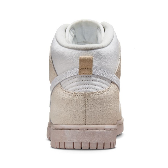 Nike Dunk High Retro DV0822-100 [3]