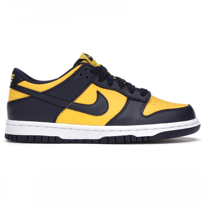 NIKE DUNK LOW BG CW1590-700 [1]