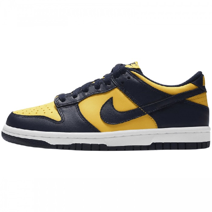 NIKE DUNK LOW BG CW1590-700 [2]