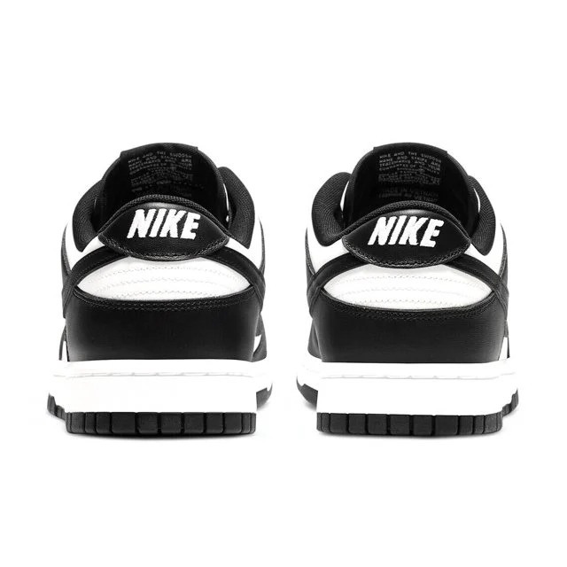NIKE DUNK LOW BG CW1590-100 [3]