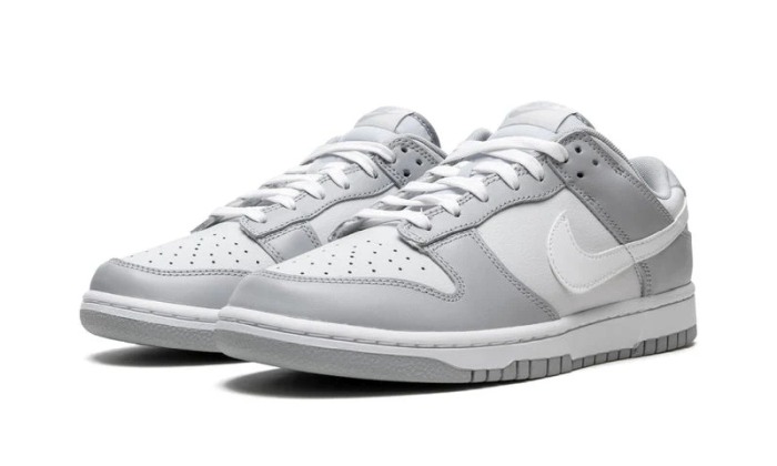 NIKE DUNK LOW BG DH9765-001 [4]