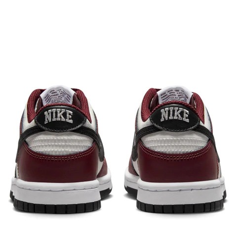 NIKE DUNK LOW GS CP2 FZ4352-600 [4]
