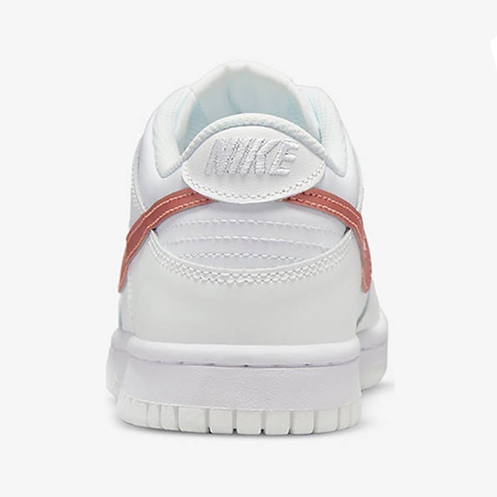 Nike Dunk Low BG DH9765-100 [4]