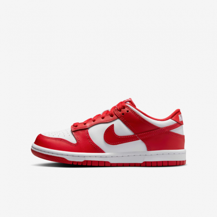 NIKE DUNK LOW (GS) FB9109-119 [2]