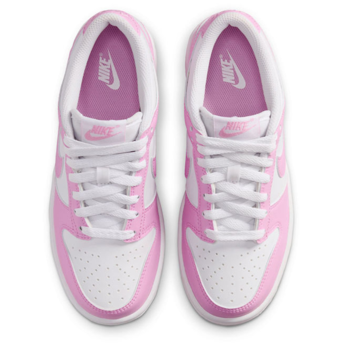 NIKE DUNK LOW (GS) IU7766-125 [5]