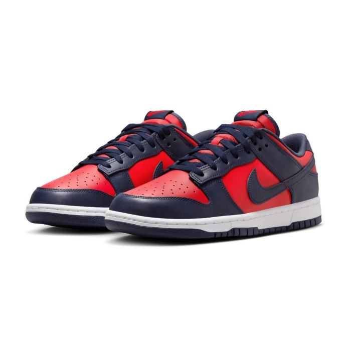 NIKE DUNK LOW RETRO BTTYS DV0833-601 [2]