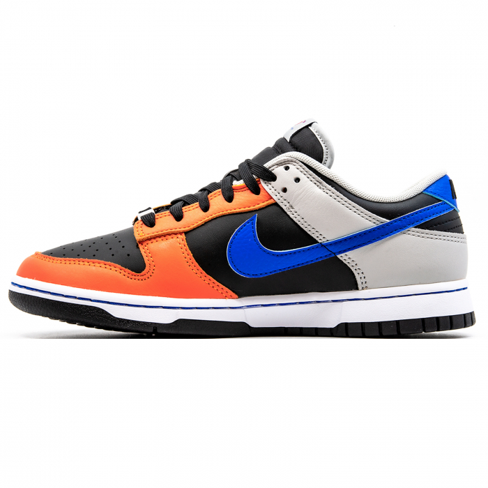Nike Dunk Low Retro Emb DD3363-002 [2]