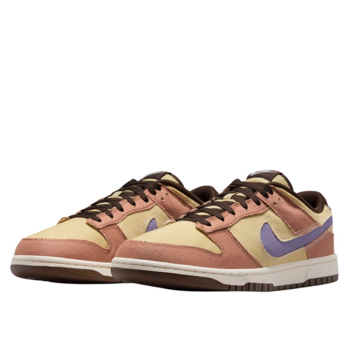 NIKE DUNK LOW RETRO SE HF3141-200 [3]