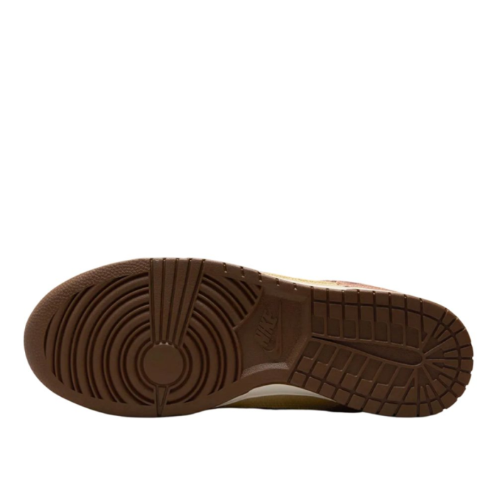 NIKE DUNK LOW RETRO SE HF3141-200 [5]