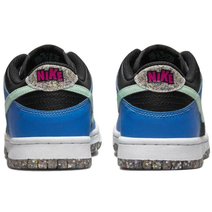 Nike Dunk Low SE GS E DR0165-001 [4]