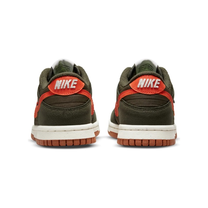 NIKE DUNK LOW SE NN BG DC9561-300 [3]