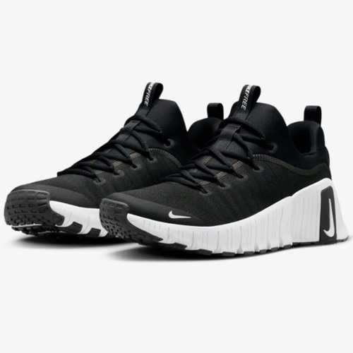 NIKE FREE METCON 6 FJ7127-001 [4]