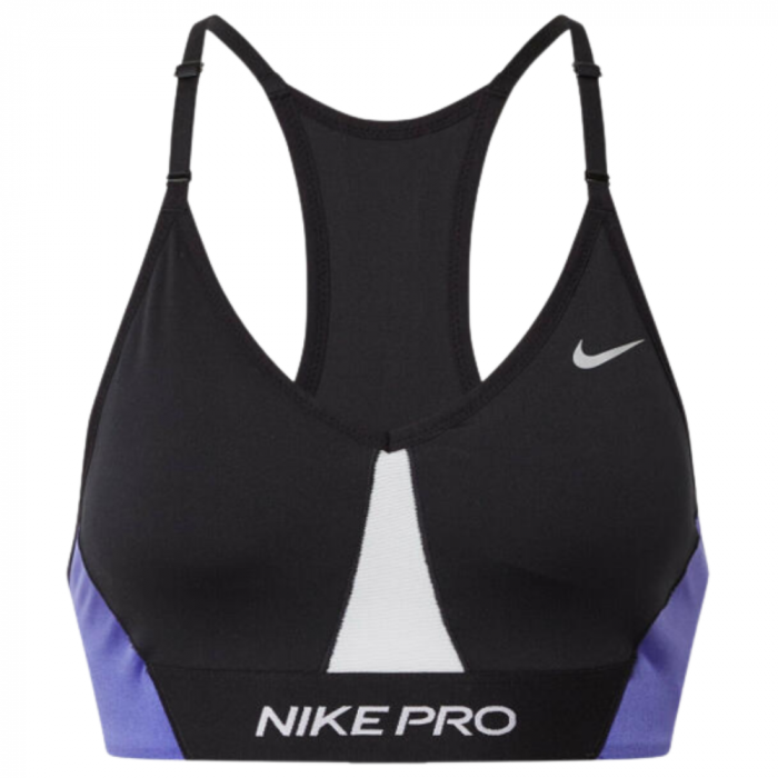 Nike Indy Pro Cln Bra CZ7186-011 [1]