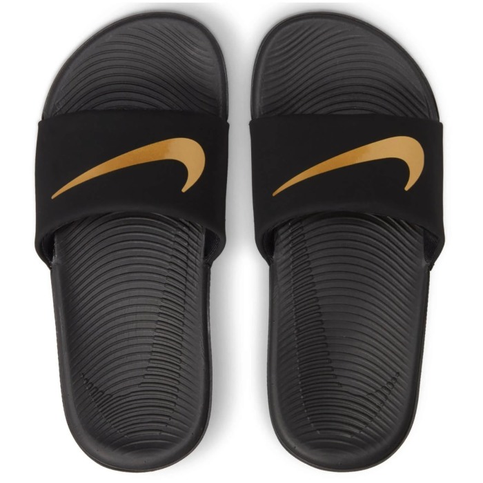 NIKE KAWA SLIDE (GS/PS) 819352-003 [4]