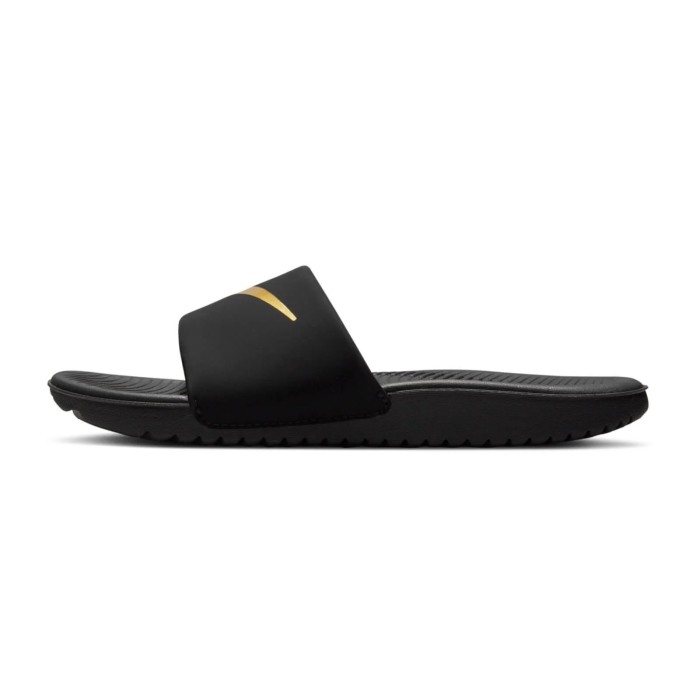 NIKE KAWA SLIDE (GS/PS) 819352-003 [2]