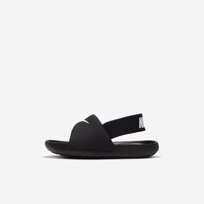NIKE KAWA SLIDE (TD) BV1094-001 [2]