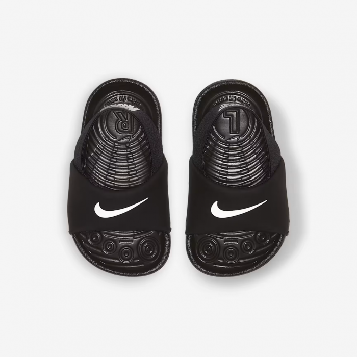 NIKE KAWA SLIDE (TD) BV1094-001 [4]