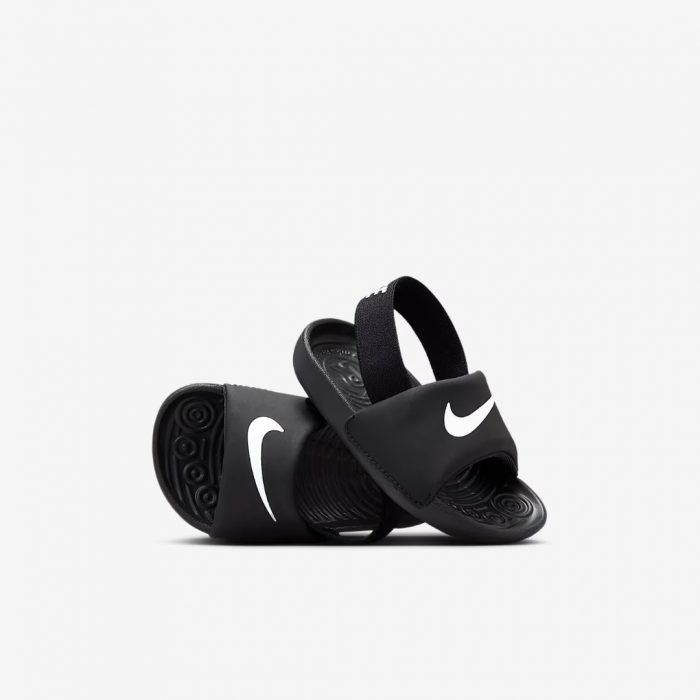 NIKE KAWA SLIDE (TD) BV1094-001 [3]