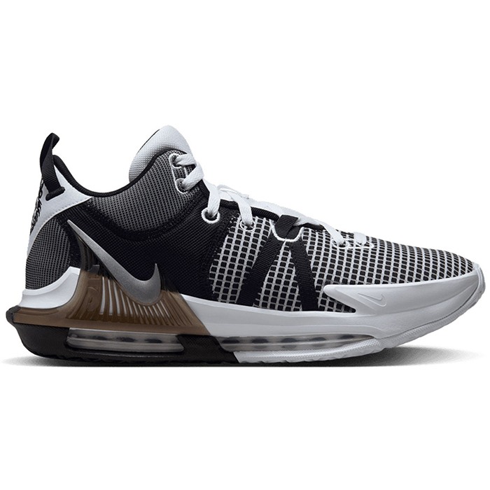 Lebron Witness Vii DM1123-100 [1]