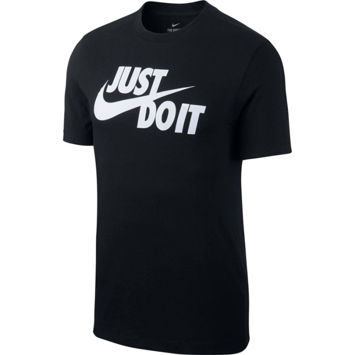 M NSW TEE JUST DO IT SWOOSH AR5006-011 [1]
