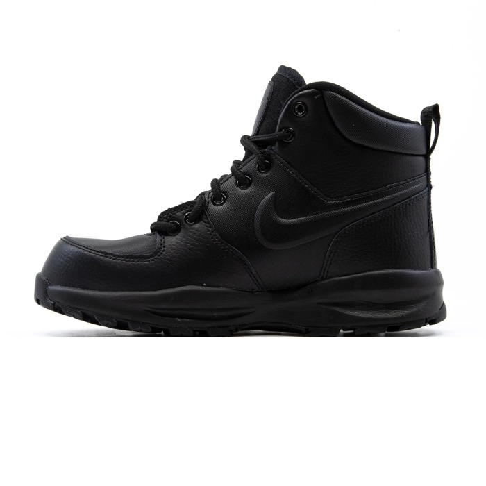 Nike Manoa `17 Ltr BG BQ5372-001 [4]